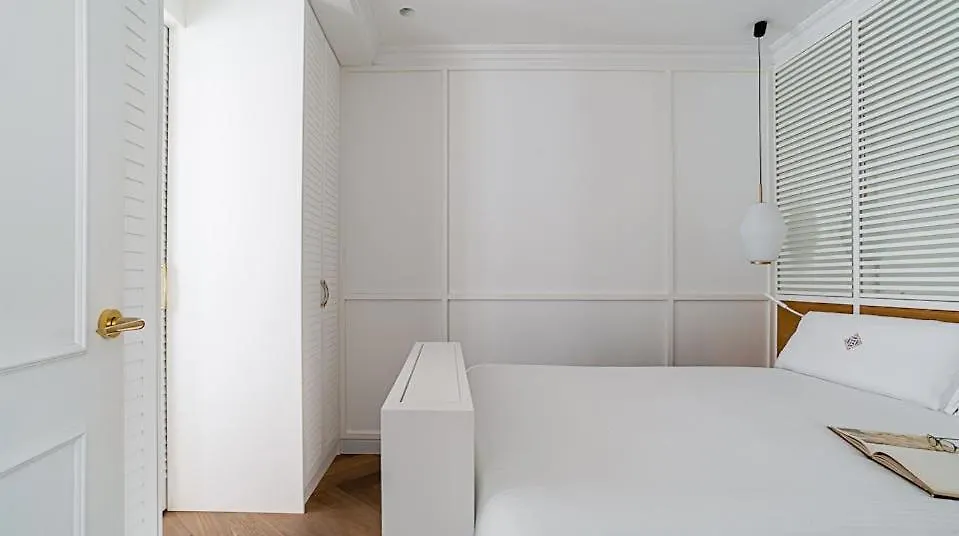 Luxury Apartment In Barcelone 0*, Barcelona