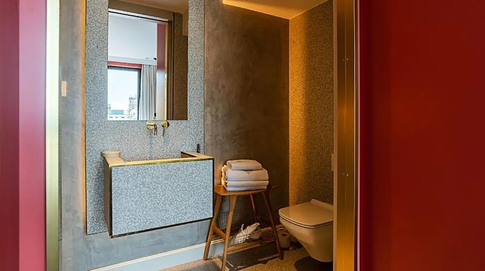 Luxury Apartment In Barcelone