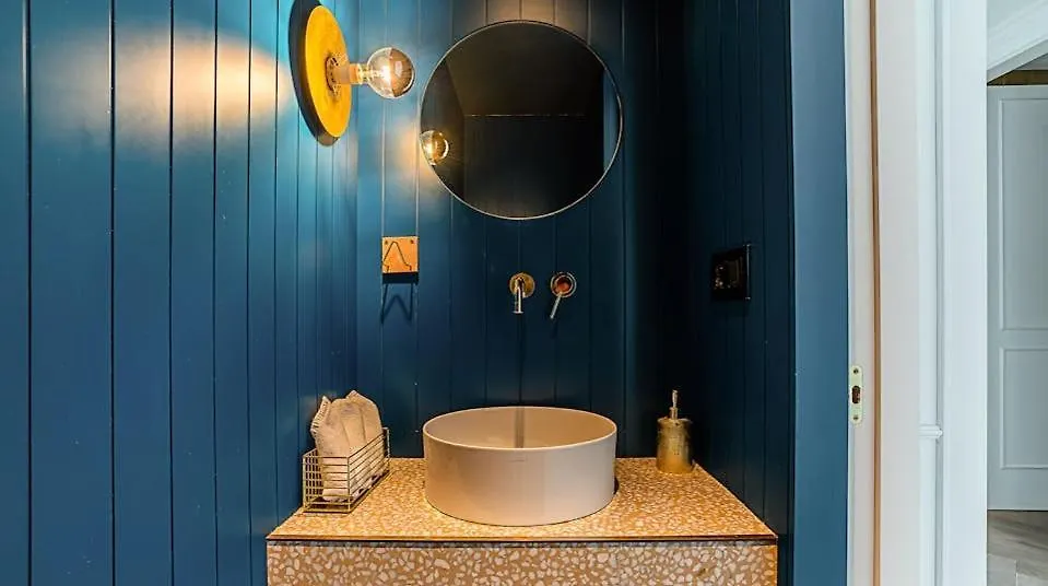 Luxury Apartment In Barcelone