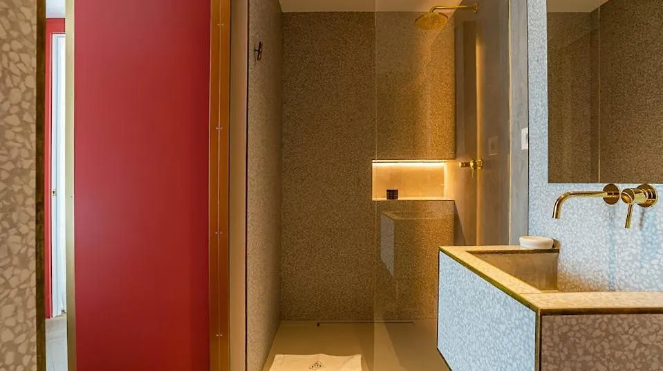 Luxury Apartment In Barcelone Spain