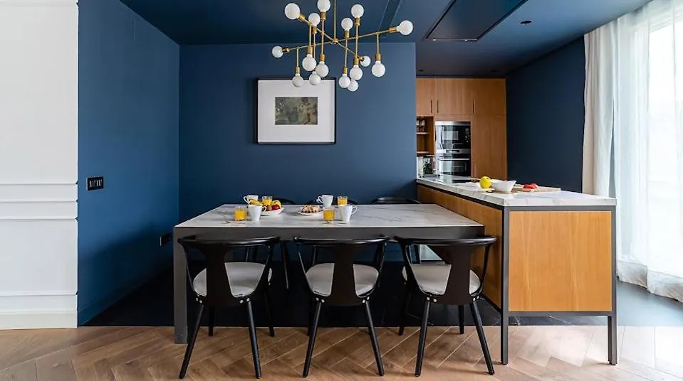 Luxury Apartment In Barcelone 0*, Barcelona Spain